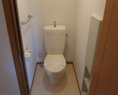 【トイレ】 | スプレモ・Ｋ