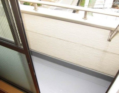 【バルコニー】 | スプレモ・Ｋ