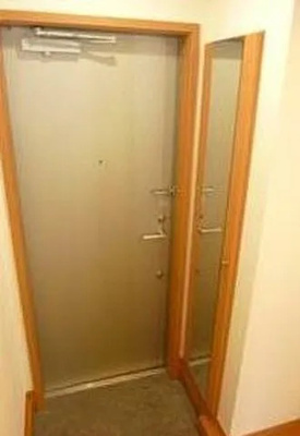 【玄関】 | スプレモ・Ｋ