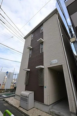 【エントランス】 | スプレモ・Ｋ