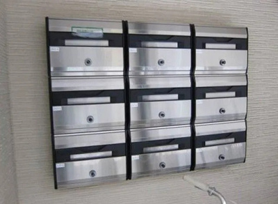 【その他共用部分】 | スプレモ・Ｋ