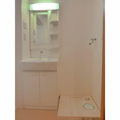 【洗面所】 | スプレモ・Ｋ |  