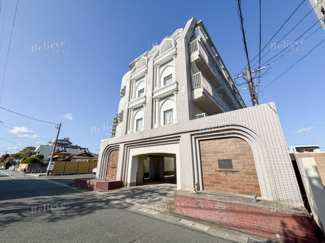 パラッツォ櫛原