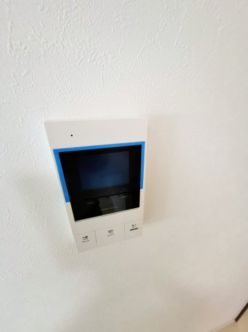 GROOVE上甲子園レジデンスのセキュリティ