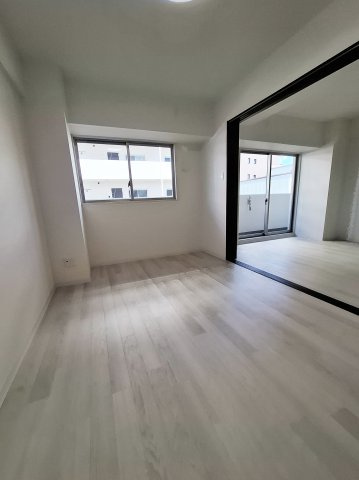 GROOVE上甲子園レジデンスの洋室|洋室7帖