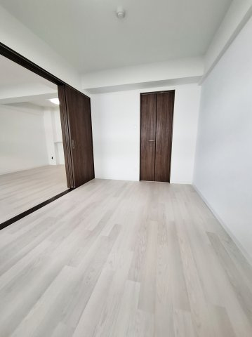 GROOVE上甲子園レジデンスの洋室|洋室7帖