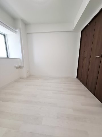 GROOVE上甲子園レジデンスのその他|納戸5.4帖　洋室としても使えます