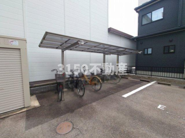 グランシエル西岐阜のその他共用部分