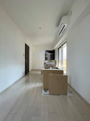 【内装】 | カスタリア新梅田 | 同マンション別部屋　参考写真