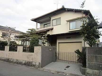 安佐南区相田３丁目