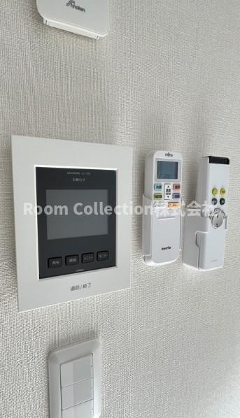 REVIEWのセキュリティ