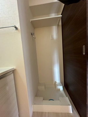 【内装】 | LaDouceur南茨木