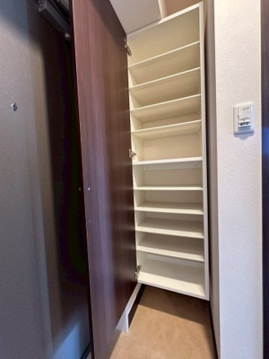 【収納】 | LaDouceur南茨木