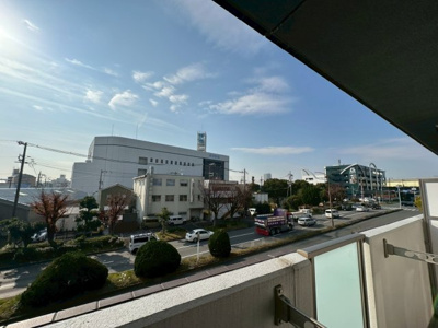 【展望】 | LaDouceur南茨木