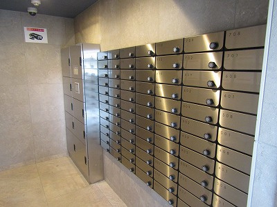 【その他共用部分】 | LaDouceur南茨木