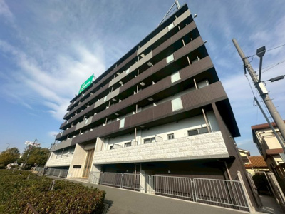 【外観】 | LaDouceur南茨木