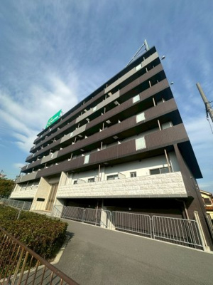 【外観】 | LaDouceur南茨木