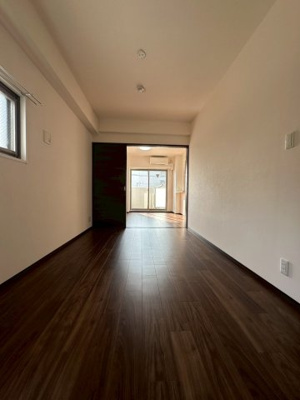 【洋室】 | LaDouceur南茨木