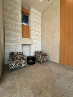 【ロビー】 | LaDouceur南茨木