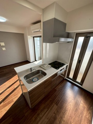 【キッチン】 | LaDouceur南茨木