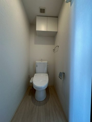 【トイレ】 | LaDouceur南茨木