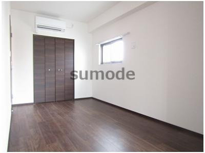 【寝室】 | LaDouceur南茨木