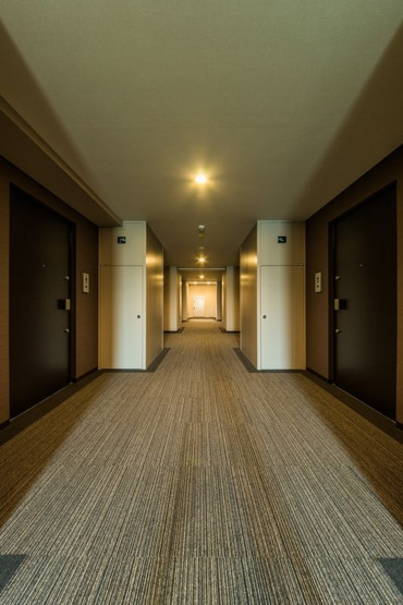 【その他共用部分】 | ライトテラス浅草