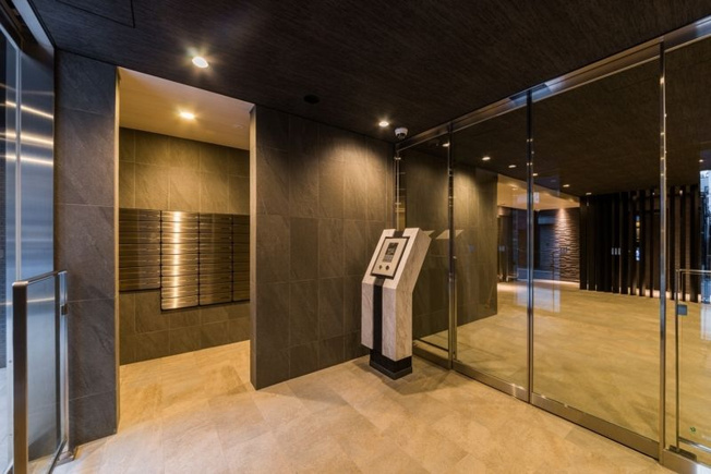 【その他共用部分】 | ライトテラス浅草