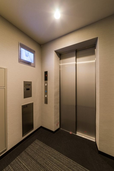 【その他共用部分】 | ライトテラス浅草