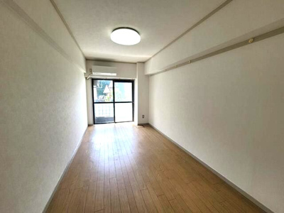 【居間・リビング】 | エレガンス浜田山