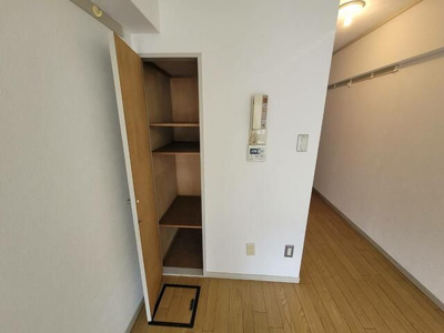 【収納】 | エレガンス浜田山