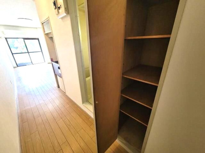 【設備】 | エレガンス浜田山