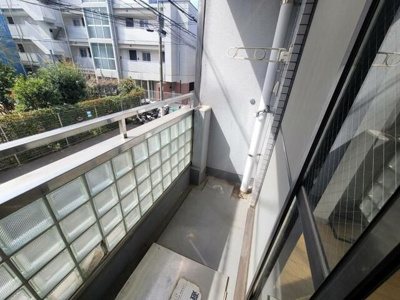 【展望】 | エレガンス浜田山