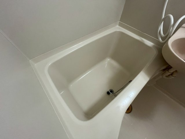 レインボーハイツの浴室|浴室