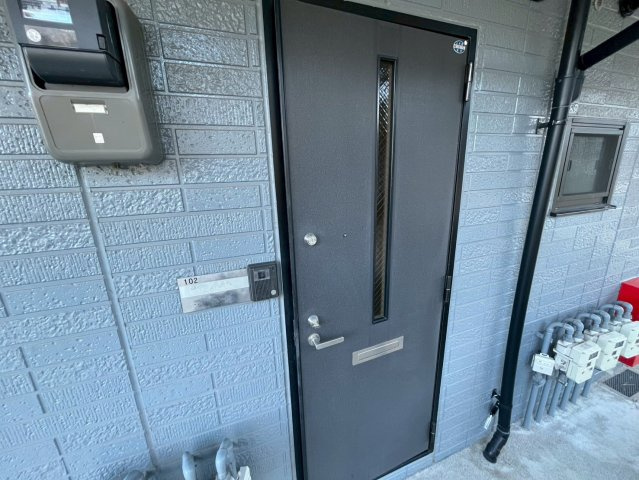 レインボーハイツのその他共用部分