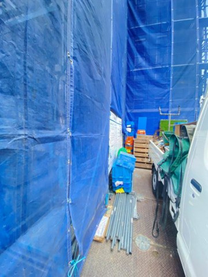 【エントランス】 | シャーメゾン　ラヴィ