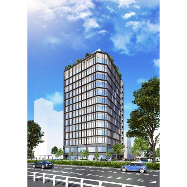 ADC.BLD MARUNOUCHI（分割相談可能）