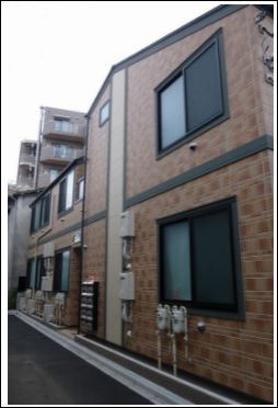 アーバンプレイス高田馬場WEST（ウェスト）