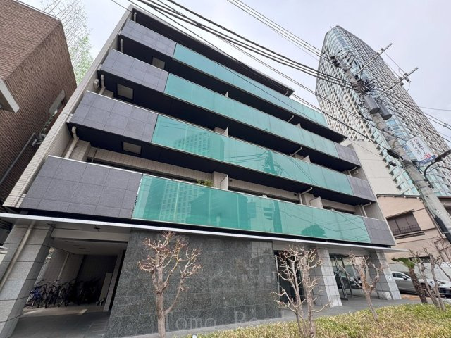 レジディア赤坂