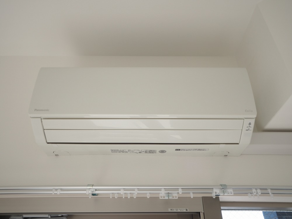 大阪市福島区吉野５丁目の賃貸マンションの設備