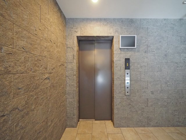 大阪市福島区吉野５丁目の賃貸マンションのその他