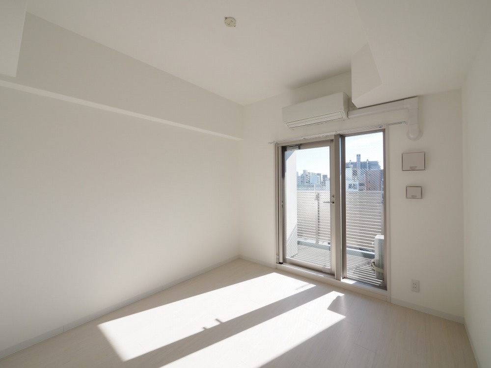 大阪市福島区吉野５丁目の賃貸マンションのその他