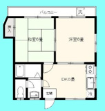 サンハイツ大森の画像