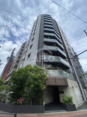 プレミスト京町堀