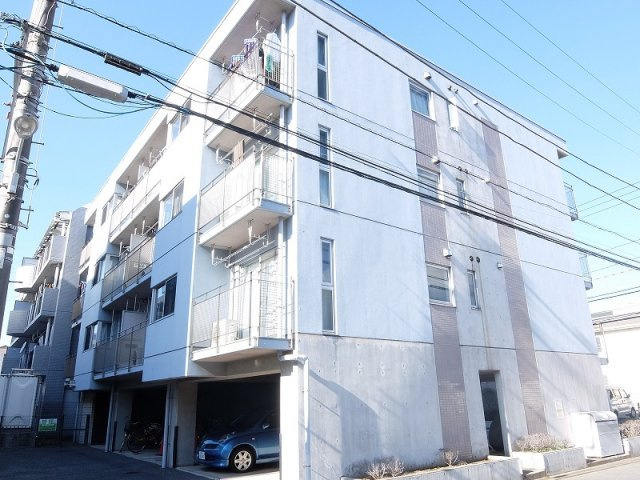 船橋市海神町南１丁目の賃貸マンション