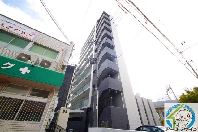 アクエルド明石西