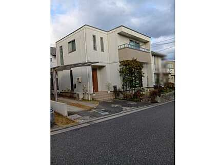 広島市安佐南区伴南５丁目の外観