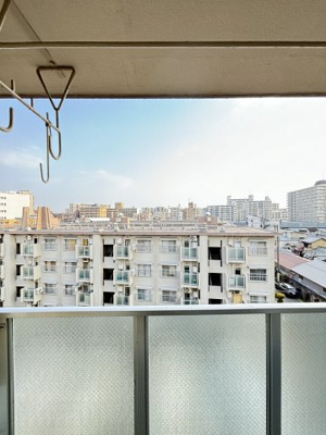 【展望】 | 下新庄コーポ