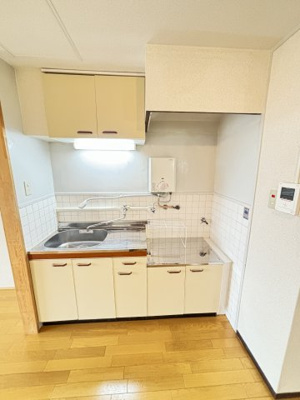 【キッチン】 | 下新庄コーポ