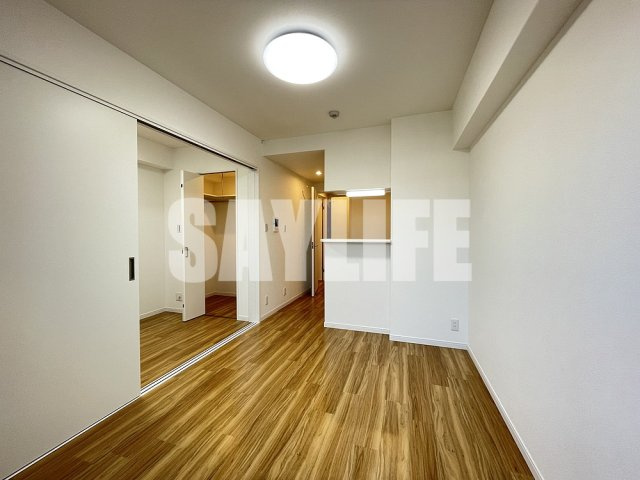 Alivis都島通のその他